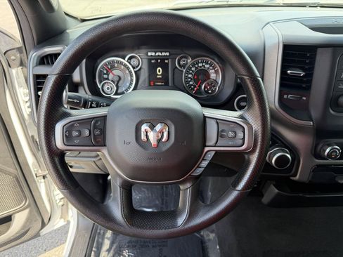 Used 2022 RAM 1500 Tradesman AWD/4WD image 25