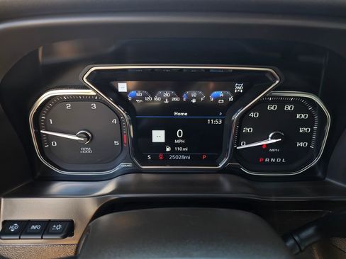 Used 2021 GMC Sierra 2500 Denali w/ Denali Ultimate Package image 15