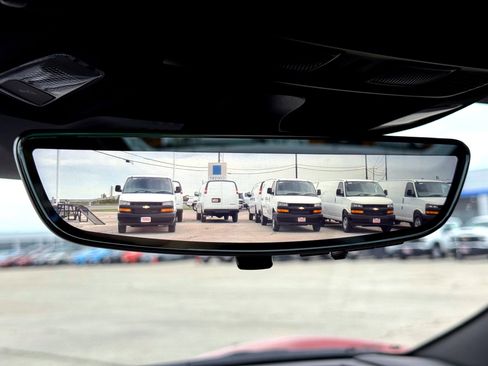 Used 2025 Chevrolet Corvette Z06 image 37