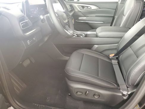 New 2026 Chevrolet Traverse LT w/ Midnight/Sport Edition image 11