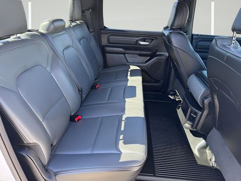Used 2023 RAM 1500 Tradesman AWD/4WD image 32