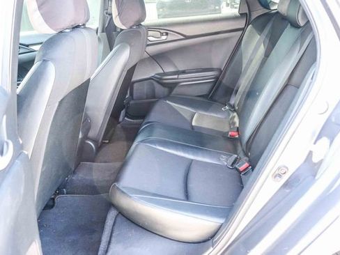 Used 2020 Honda Civic Sport image 14