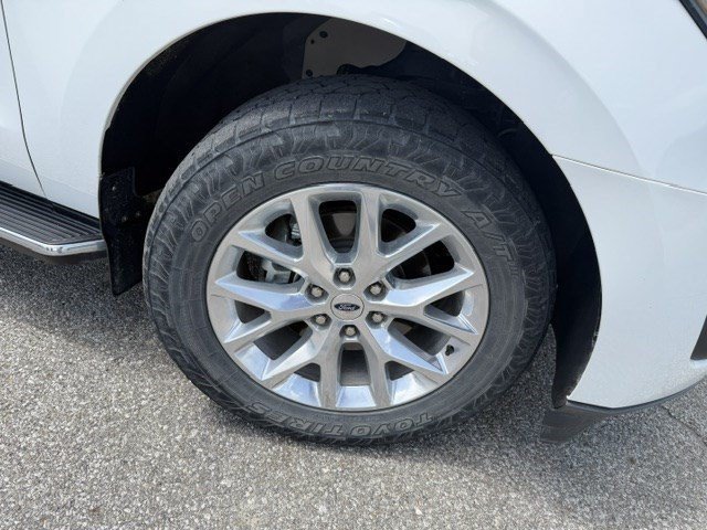 Used 2021 Ford Expedition XLT AWD/4WD image 42