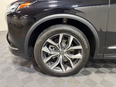 Used 2024 Acura MDX w/ Technology Package AWD/4WD image 9