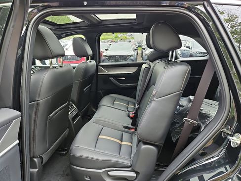 New 2026 MAZDA CX-90 Plug-In Hybrid w/ Premium Plus AWD/4WD image 8