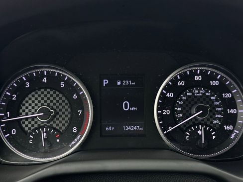 Used 2019 Hyundai Elantra SEL image 29