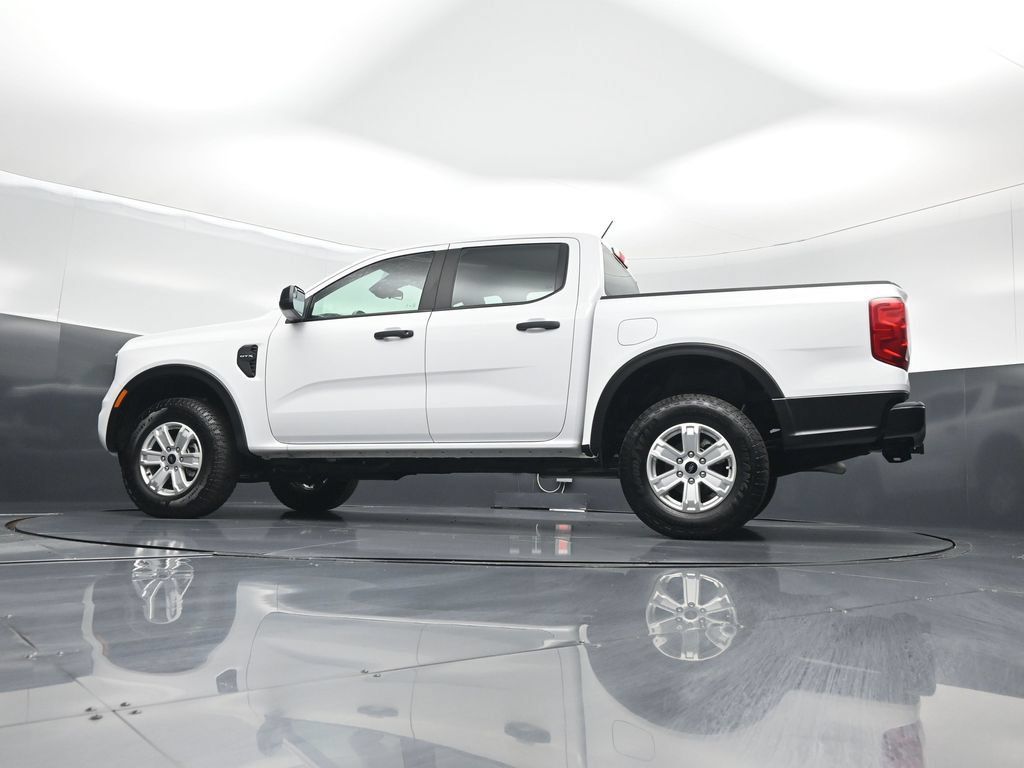 Certified 2024 Ford Ranger XL w/ Trailer Tow Package RWD image 48