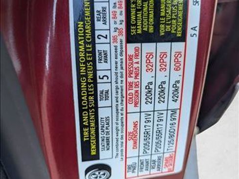 Used 2024 Nissan Kicks SV w/ Interior Electronics Package FWD image 15