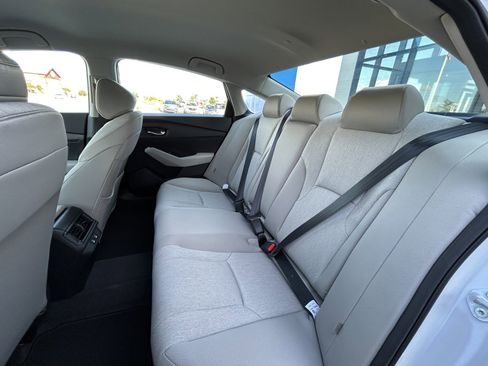 New 2025 Honda Accord LX image 14