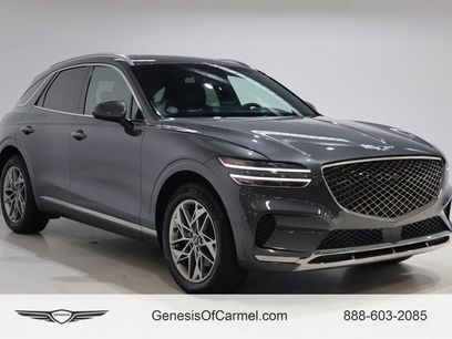 Used 2022 Genesis GV70 2.5T w/ Advanced Package