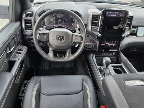 New 2026 RAM 1500 RHO w/ RHO Level 1 Equipment Group AWD/4WD image 15