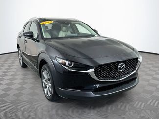 Used 2023 MAZDA CX-30 AWD 2.5 S w/ Preferred Package video 2