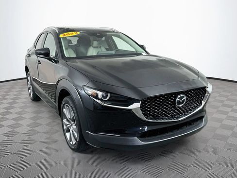 Used 2023 MAZDA CX-30 AWD 2.5 S w/ Preferred Package image 2
