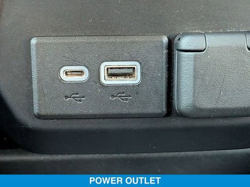 Used 2020 Chevrolet Silverado 1500 RST w/ All-Star Edition image 27