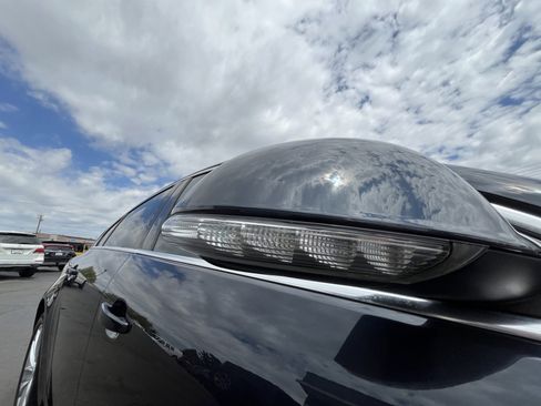 Used 2014 Buick Regal FWD image 11