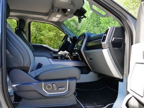 Used 2022 Ford F250 Limited image 68