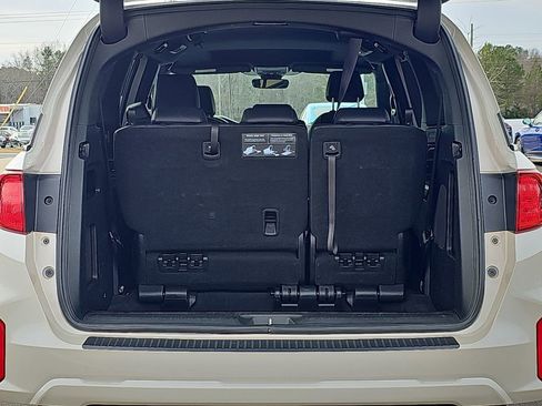 Used 2025 Honda Odyssey Sport-L image 16