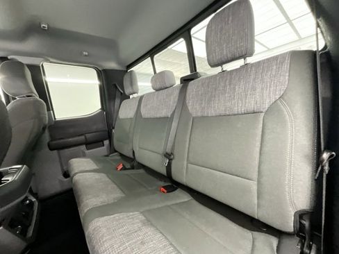 Used 2023 Ford F250 XLT w/ Snow Plow Prep Package image 7