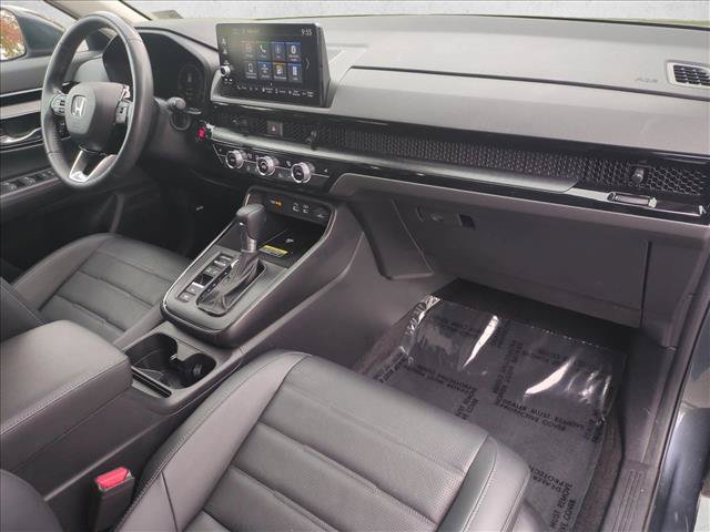 Used 2024 Honda CR-V EX-L image 22