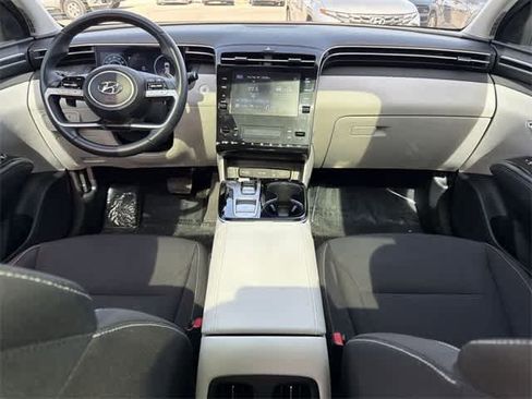 Certified 2022 Hyundai Tucson SEL w/ Cargo Package image 14