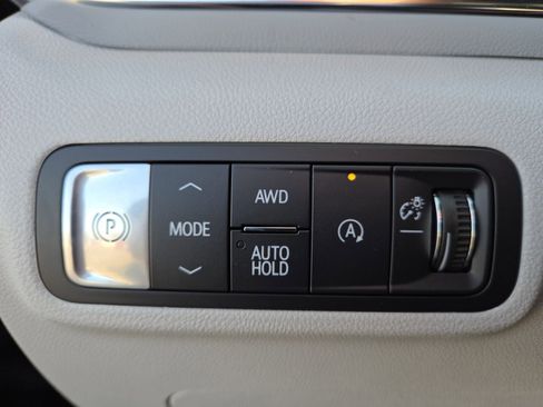 New 2026 GMC Terrain Denali image 5