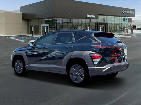 New 2026 Hyundai Kona SEL Sport image 4