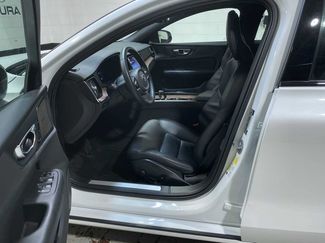 Used 2023 Volvo S60 B5 Plus w/ Climate Package AWD/4WD video 2