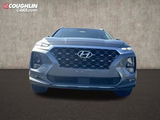 Used 2019 Hyundai Santa Fe AWD video 2