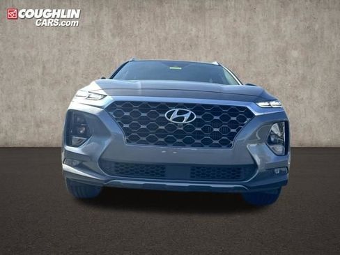 Used 2019 Hyundai Santa Fe AWD image 2