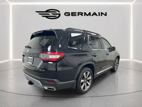 Used 2024 Honda Pilot Elite image 7