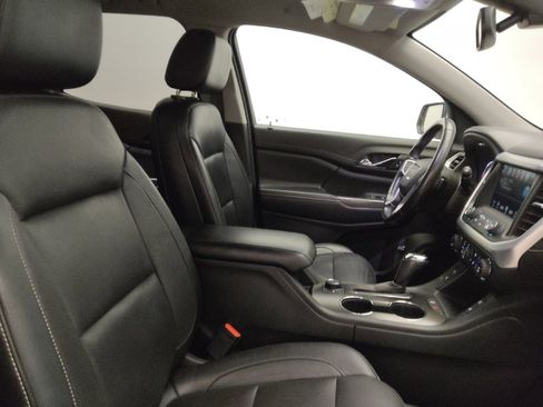 Used 2019 GMC Acadia SLT AWD/4WD image 21