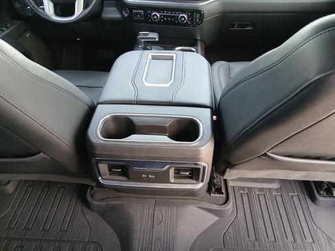 Used 2022 GMC Sierra 1500 SLT AWD/4WD image 77