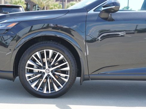 Certified 2026 Lexus RX 350 w/ Convenience Package AWD/4WD image 10