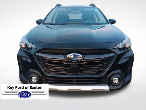 Used 2024 Subaru Outback Limited AWD/4WD image 3