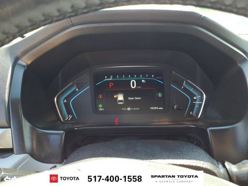 Used 2023 Honda Odyssey EX-L image 18