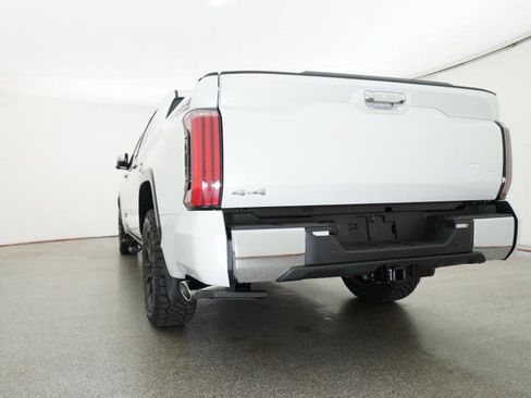 New 2026 Toyota Tundra 1794 Edition AWD/4WD image 47
