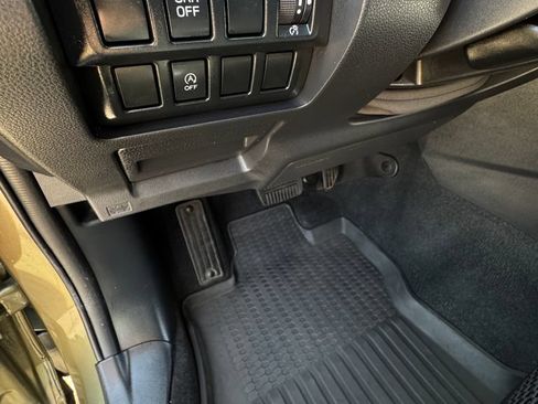 Certified 2024 Subaru Forester Premium AWD/4WD image 14