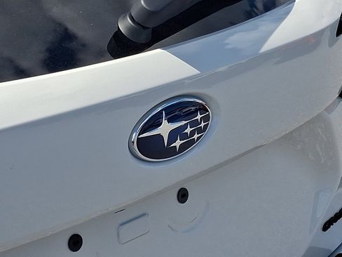 New 2026 Subaru Crosstrek 2.5i Limited AWD/4WD image 21