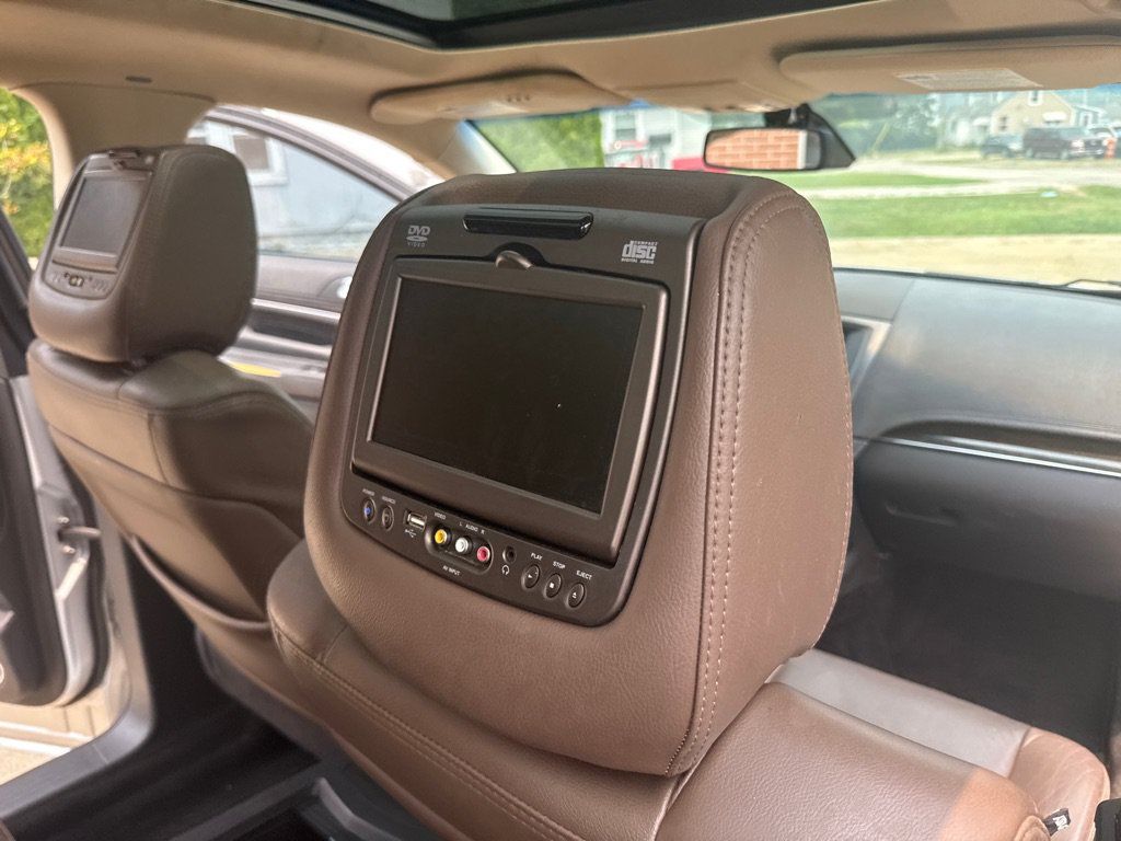 Used 2014 Lincoln MKT AWD w/ Equipment Group 201A image 14