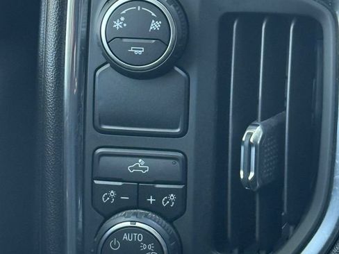 Used 2019 Chevrolet Silverado 1500 LT w/ All-Star Edition RWD image 20