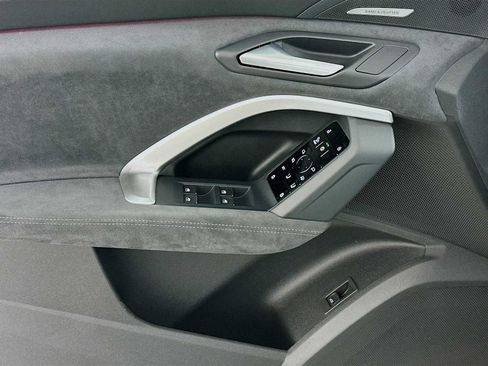 New 2026 Audi SQ5 Premium Plus AWD/4WD image 16