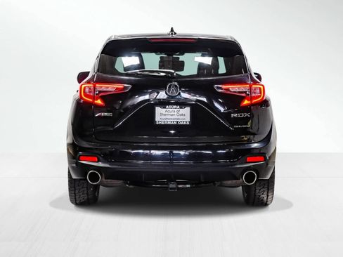 Used 2019 Acura RDX A-Spec image 6