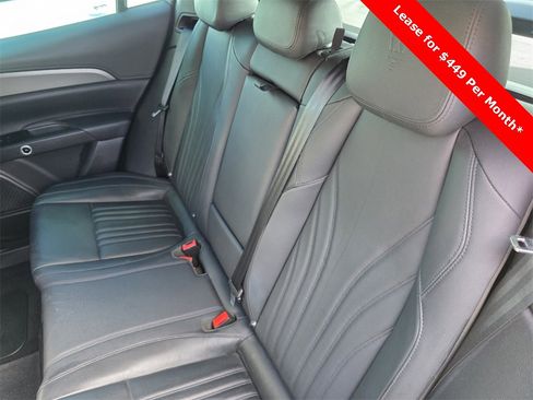 Used 2024 Maserati Grecale GT image 15