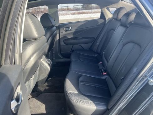 Used 2020 Kia Optima Premium image 25