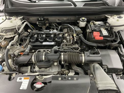 Used 2018 Honda Accord EX-L image 22