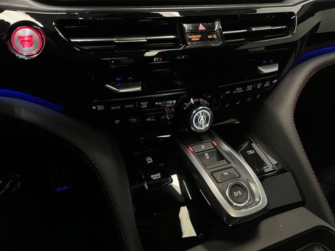 New 2026 Acura MDX Type S AWD/4WD image 8