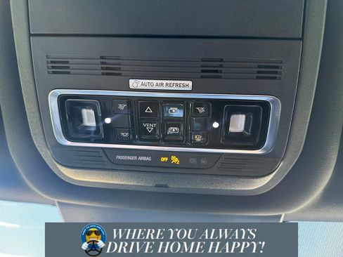 New 2026 Lincoln Nautilus Reserve w/ Jet Appearance Package image 19