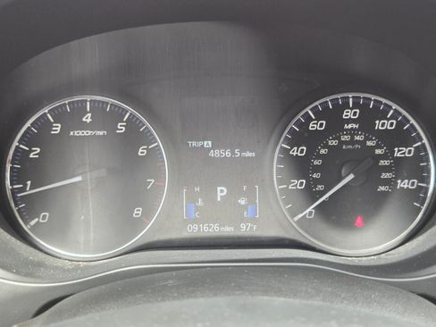 Used 2017 Mitsubishi Outlander ES FWD image 12