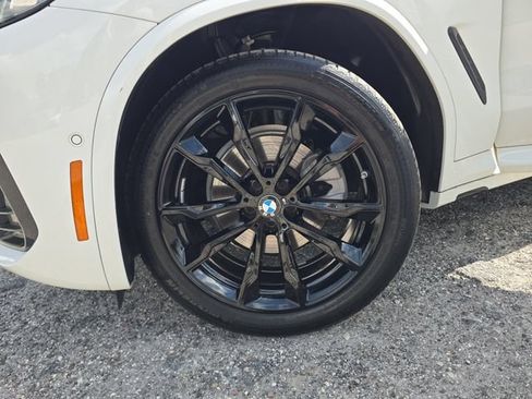 Used 2024 BMW X3 sDrive30i w/ Premium Package w/ZPA RWD image 28
