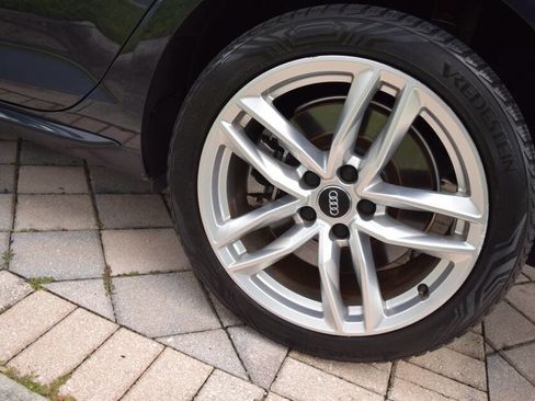 Used 2017 Audi A4 2.0T Premium w/ Convenience Package image 85